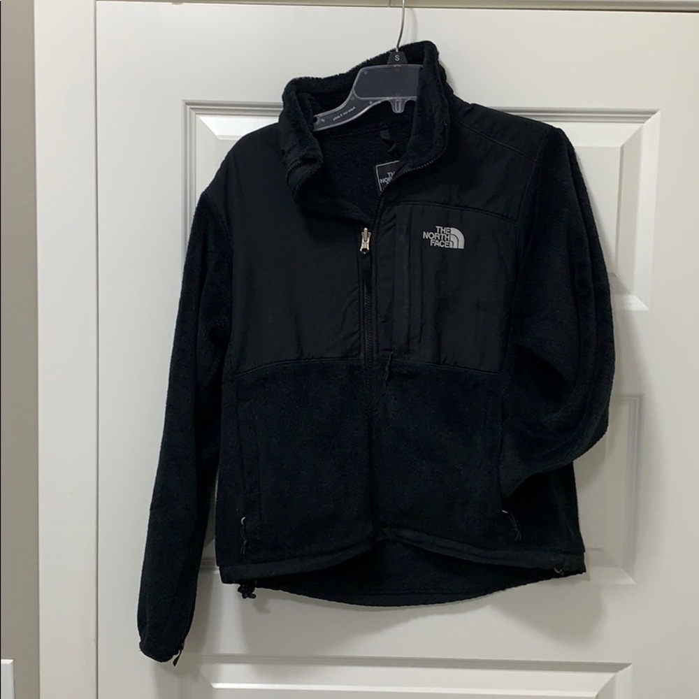 Women’s North Face Denali Jacket